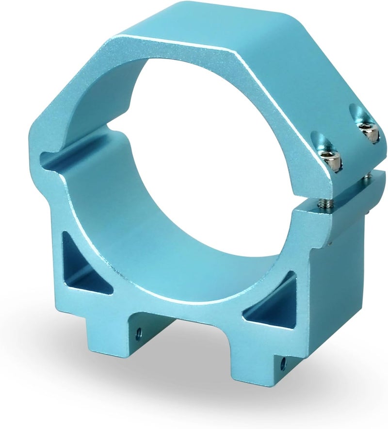 HOLEPU 65mm ZC65 4040-PRO Spindle Mount Fits 3020-PRO MAX V2, 3030-PROVer MAX CNC Machine - Image 1